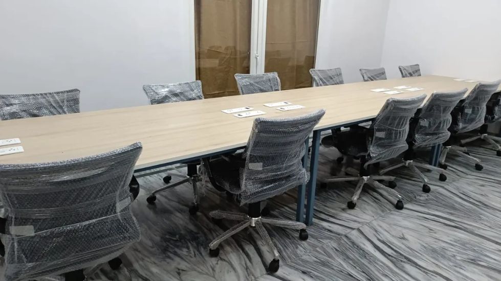 The Co-Workers
